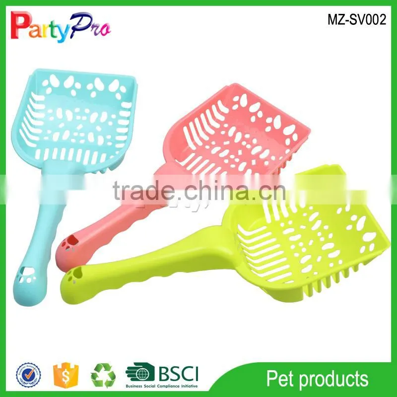top selling products 2015 made in china wholesale alibaba colorful clean-up shovel handle