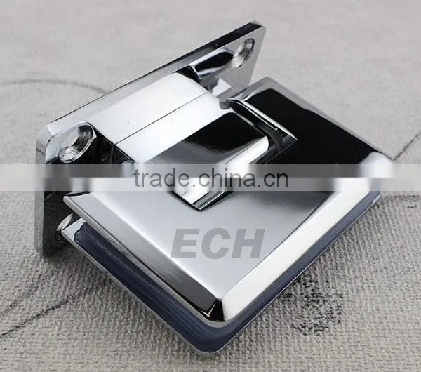 good quality stainless steel glass clamp glass clip
