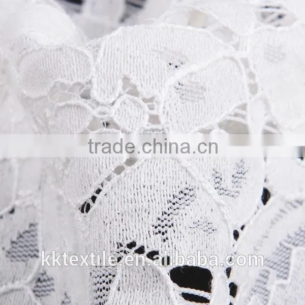 2016 new fashion black long lace evening gown african lace fabric