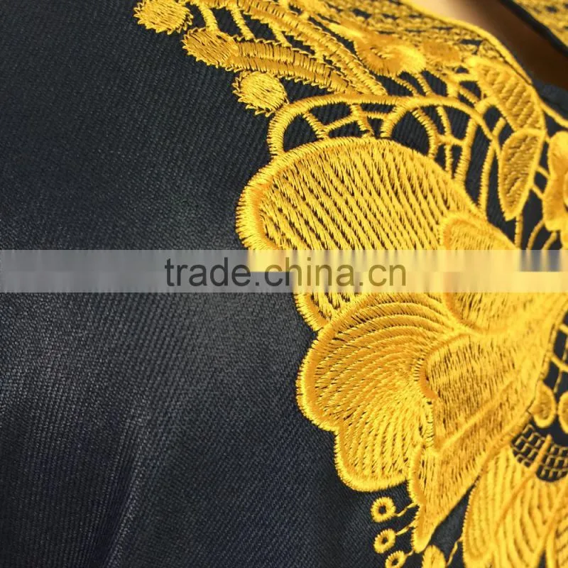 2016 Bazin Riche Dresses, African Dress For Women, Bazin African Clothing