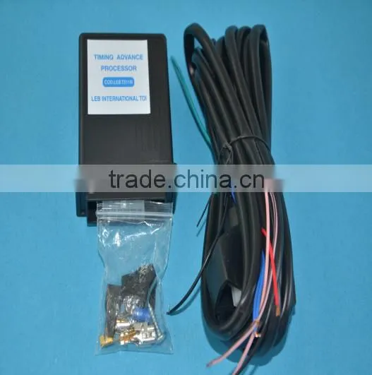 cng lpg gas advancer for gas fuel conversion kit