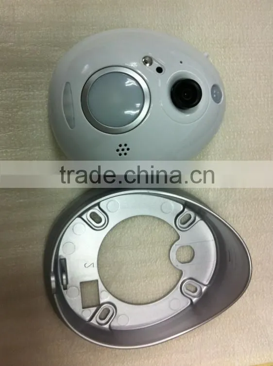 2015 new design two way audio intercom wifi doorbell camera, wireless doorbell wifi