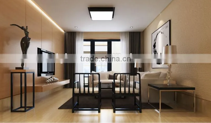 CE RoHS approved SMD2835 led light panel,led panel lighting with 3 years warranty