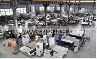 High Quality JINKA cnc router 3 Heads CNC ROUTER CNC woodworking machine