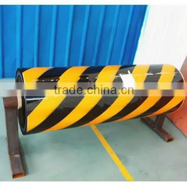 Untearable and Unprintable PET reflective sheeting/film,PET reflective sheeting,transparent reflective film material