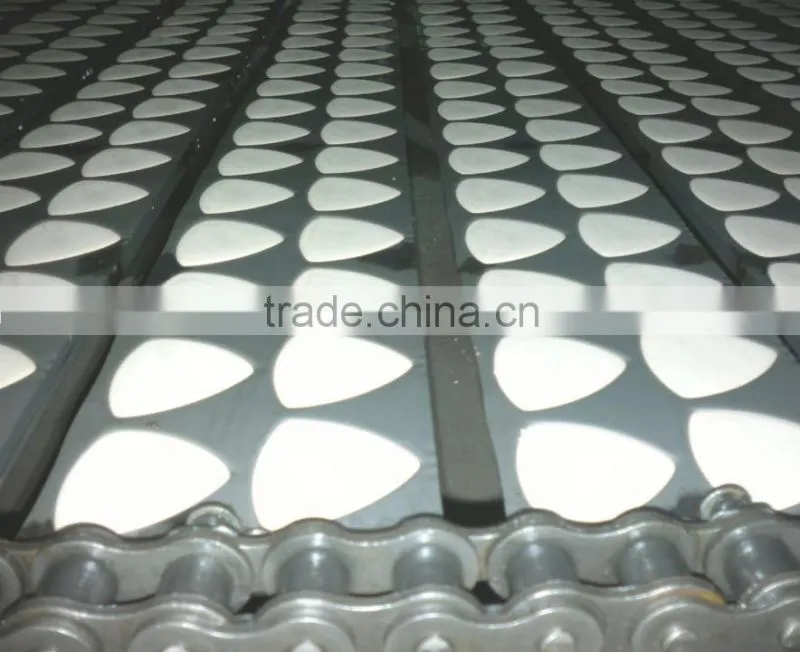 Zhengzhou Thrive triangle chalk machine for sale