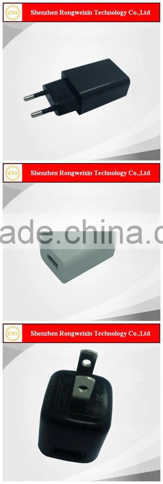 Innovative New Products Android Tablet Charger