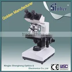 Sinher Manufacturer fluorescent microscope