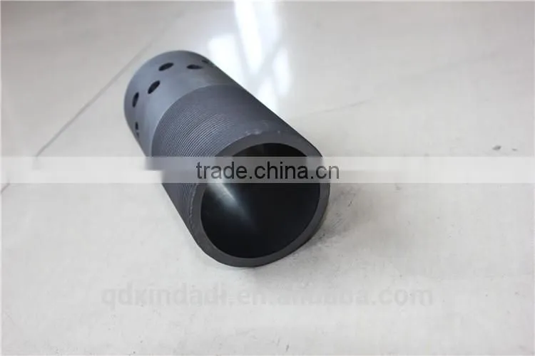 Graphite Crystallizer