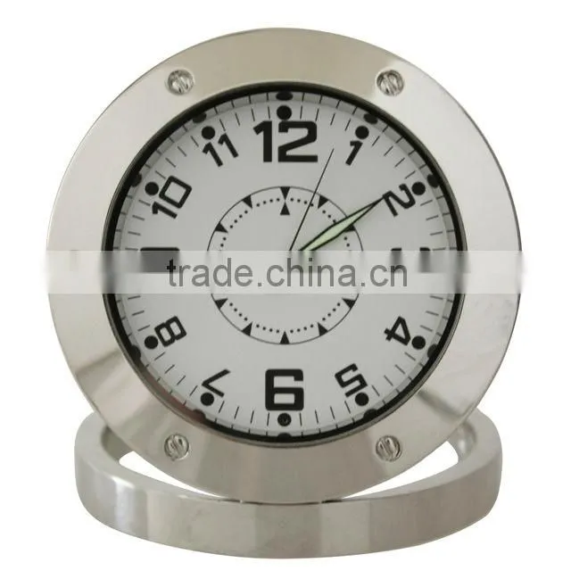 Clock Camera JVE-3311B digital mini security;wireless mini camera;wireless camera video