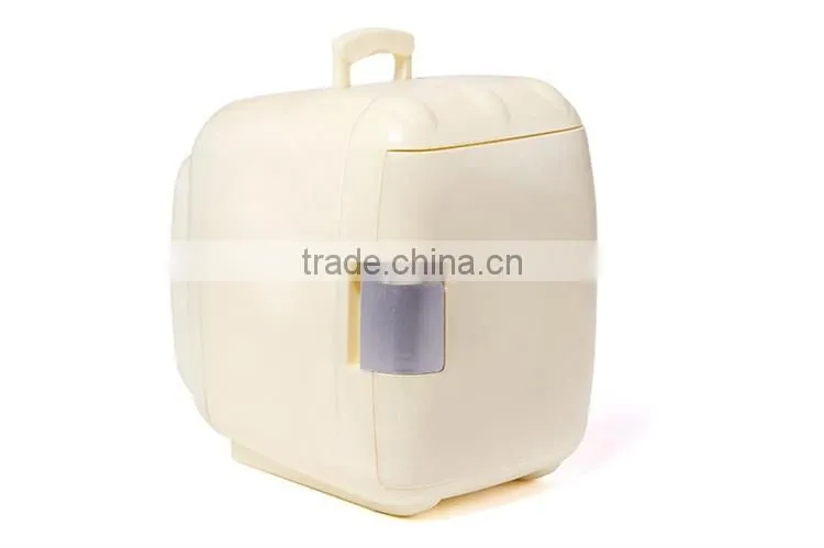 Fridge Freezer high quality Portable Car Refrigerator