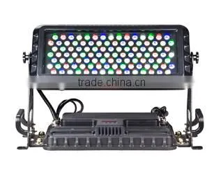 LED stage light108PCS 3W led RGBW outdoor wall washer
