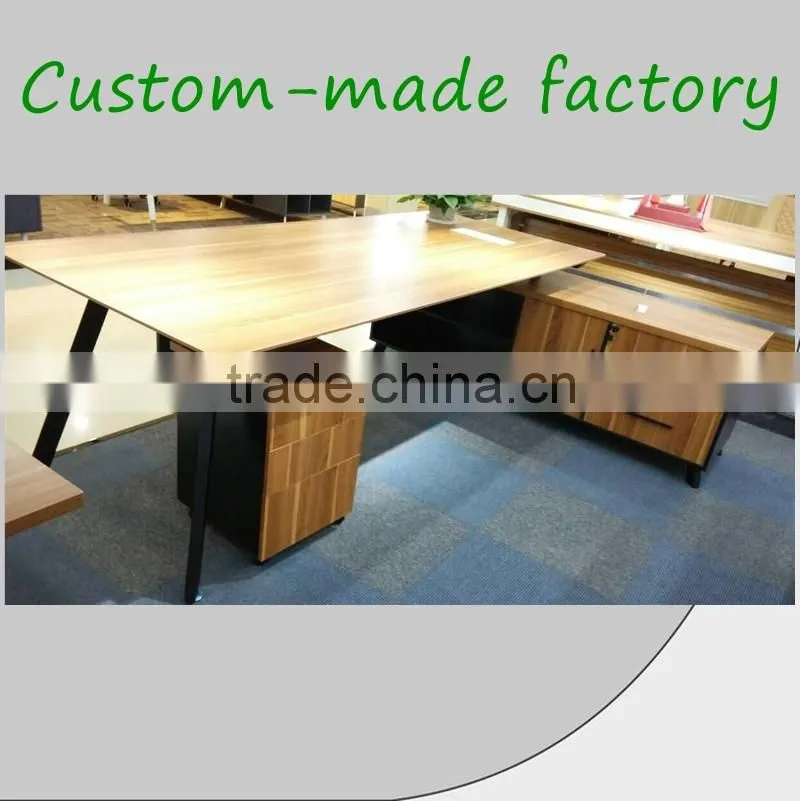 office furniture desk components