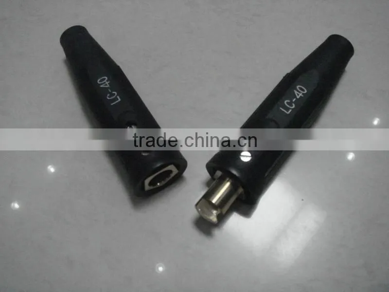 cable connector