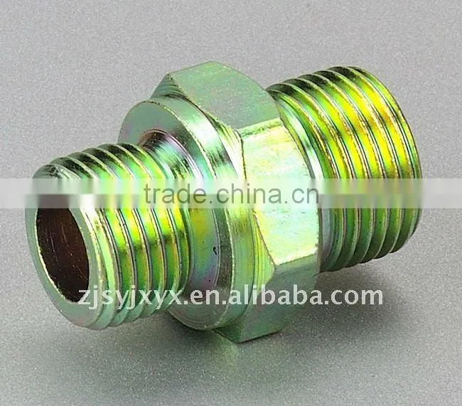 SANYE plastic connector