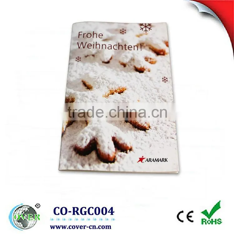 Voice recording greeting card,Pre-recorded message musical card