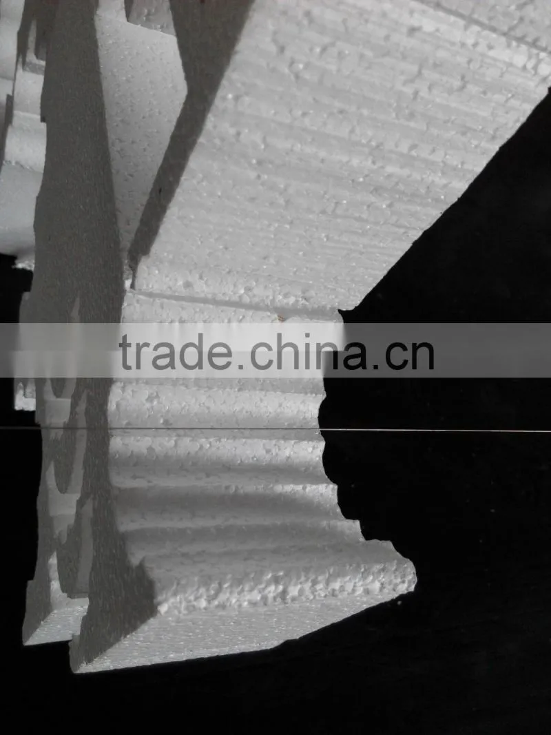foam board cutting machine to export