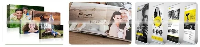 Inkjet Media Wall Paper For Printing