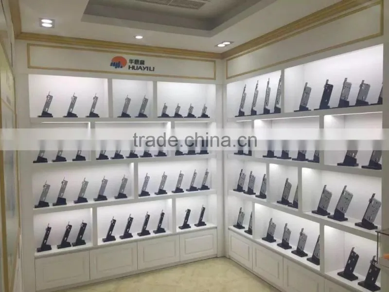 stainless steel hook lock and multipoint lock
