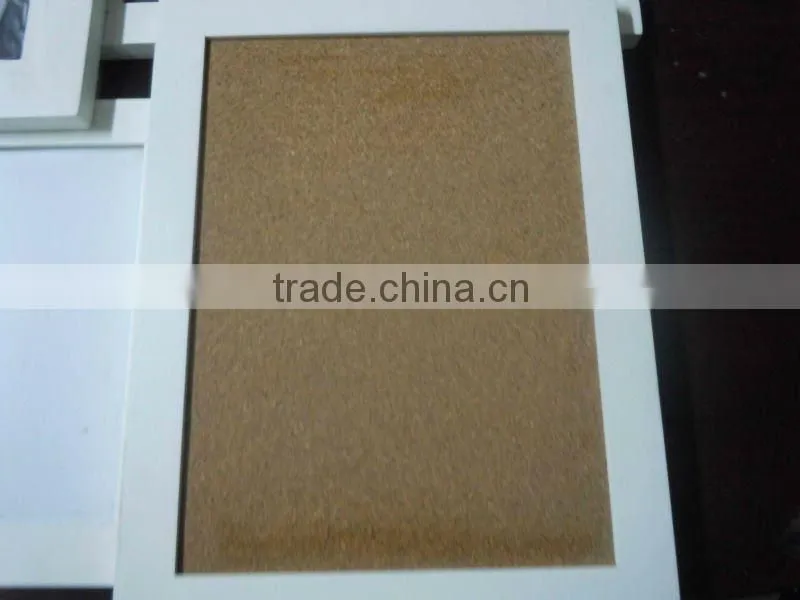 2012 most popular decorative messageboard with photo frame