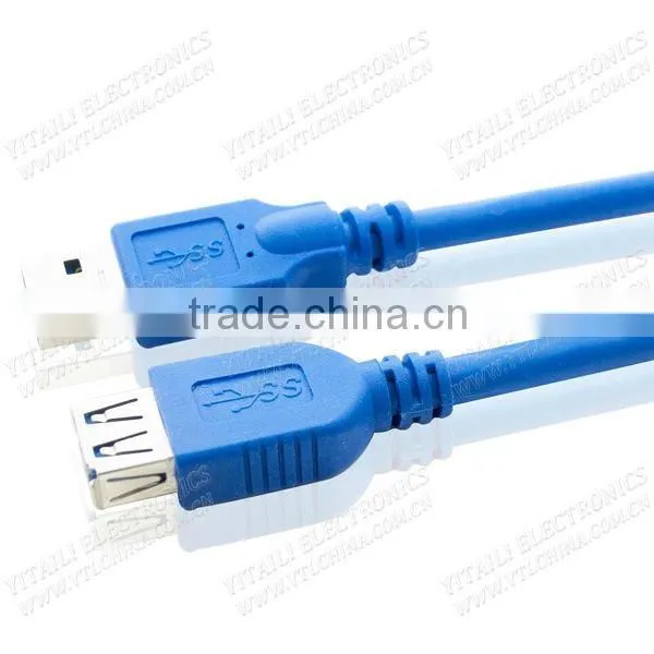 Hot selling 2.0 USB Cable AM/AF