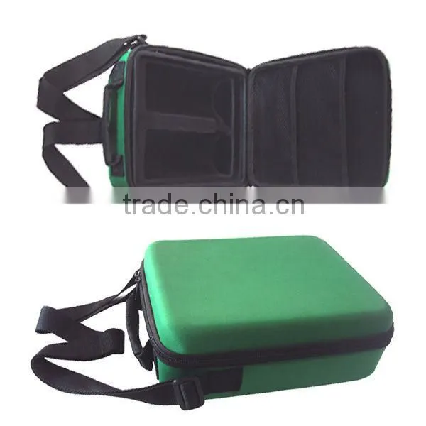 Eva hard tool case with eva liner