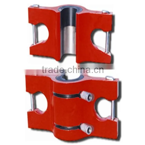 Oilfield equipment drill pipe/casing pipe/tubing pipe Elevator hight quality manufacturer API standard