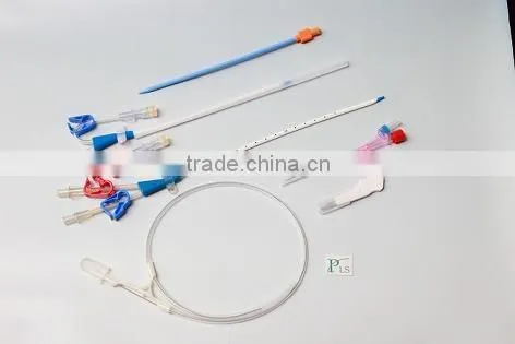 dialysis hemodialysis catheter