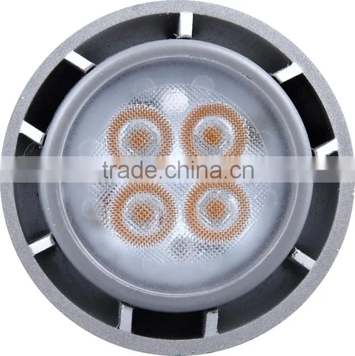 NingBo Everstar 230V AC GU10 Reflector LED Spotlighting Housing