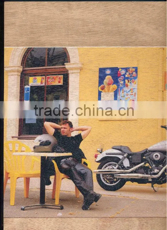 Digital Wood Printing Machine Wood Printer