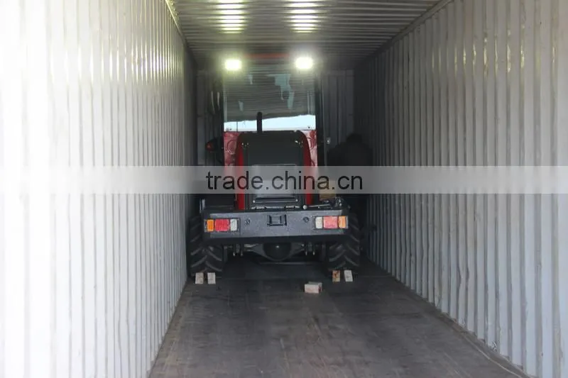 zl 08 wheel loader timber grab loader pallet fork loader
