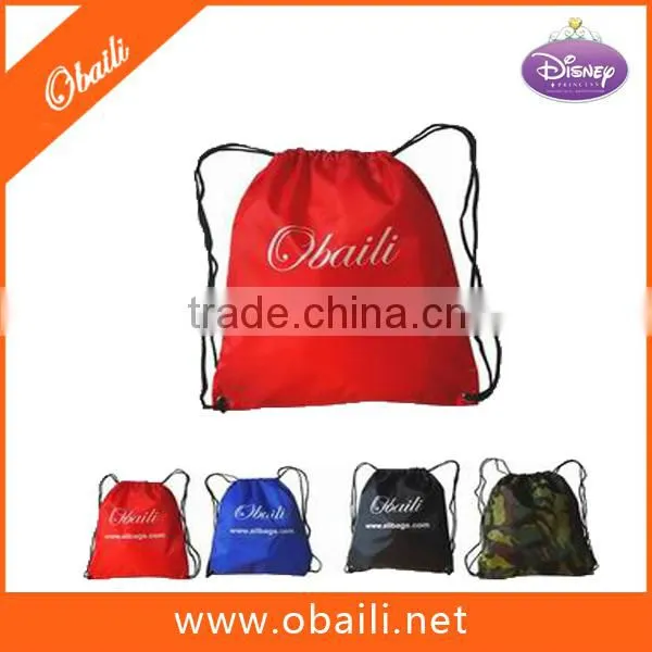 Cute drawstring backpack bag,wholesale drawstring bags,cheap drawstring bags