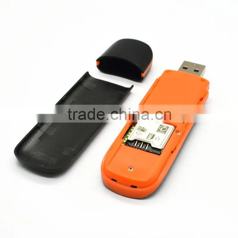 GSM 3G HSDPA 6280 WCDMA SIM USB2.0 Wireless Modem WLAN Network Card Adapter networking 3g usb dongle 3g usb modem