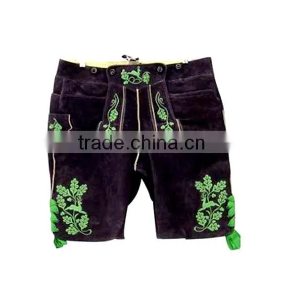 Characteristics of the personality of the fashion Trachten Wears