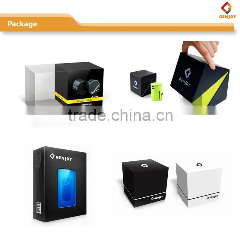 usb universal travel adapter