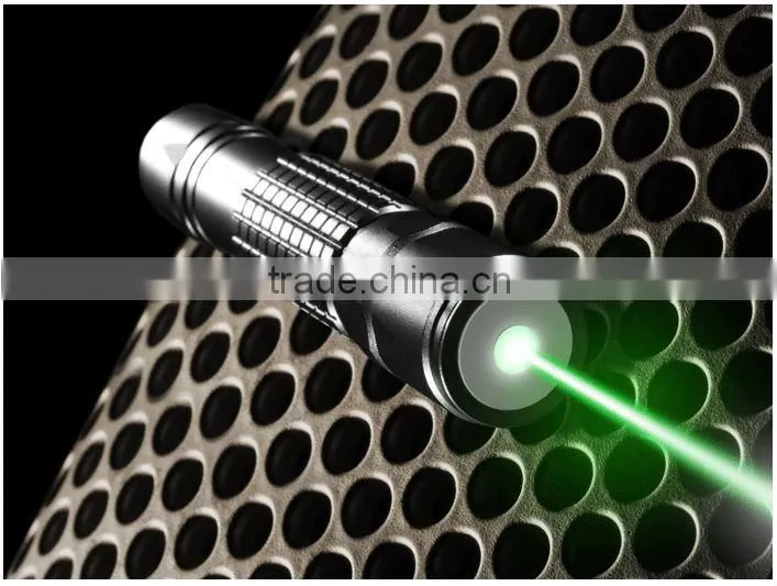 532nm Super Bright class 3 Power Green Laser Pointer great Military Adjutable Focus 200mW High Power