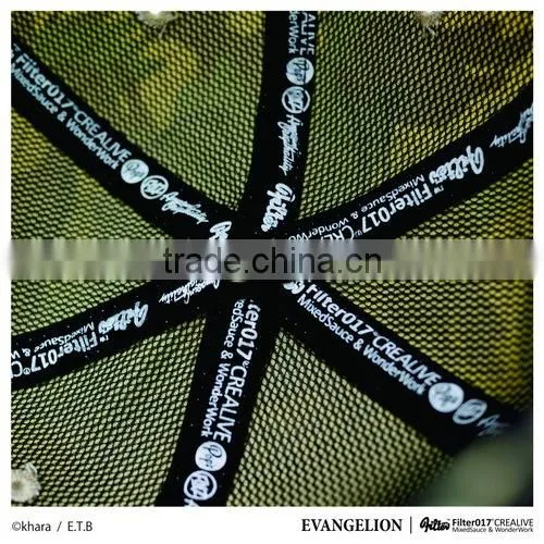 custom camouflage printed bucket hats fashion hats wholesale