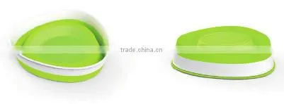 fashionable digital kitchen weighing scale XY-8032 SENSOR SWITCH