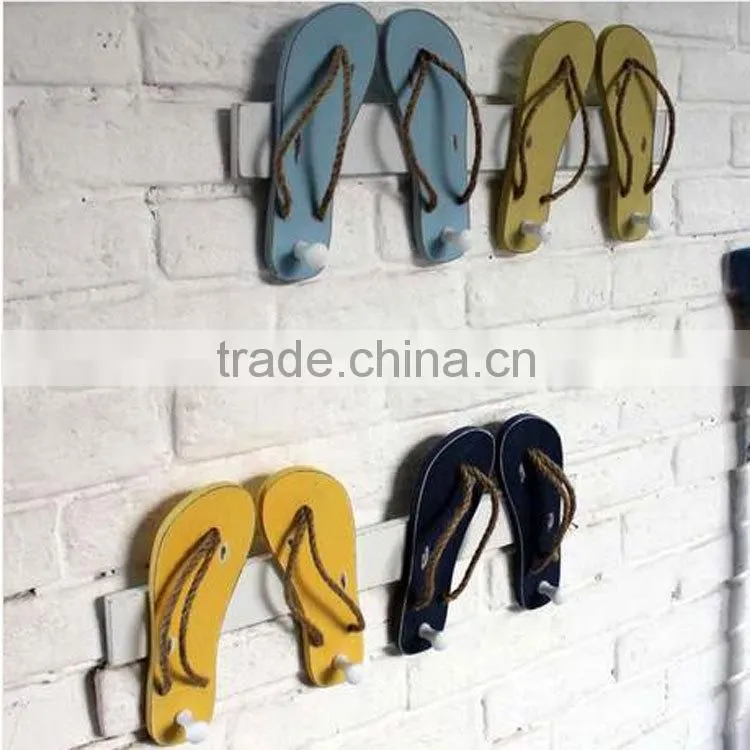 Strong bedroom Hanging Hanger Holder Hat Coat Clothes Door Hooks