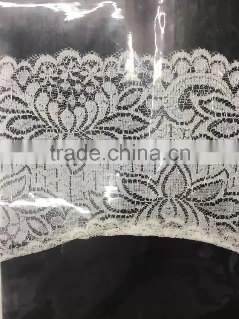 Wholesale soft nylon lace