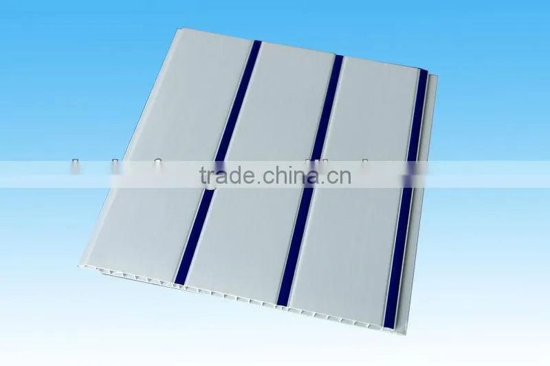 PVC Ceiling Panel-3-tapes