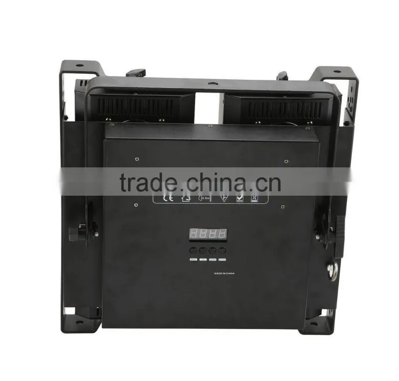 4 Eyes COB LED Audience Blinder Guangzhou led stage light LED Blinder 400