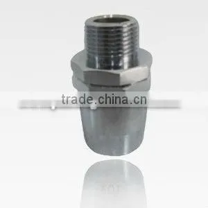 coupling for fuel dispenser / hose coupling