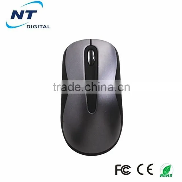 car shape wireless mouse