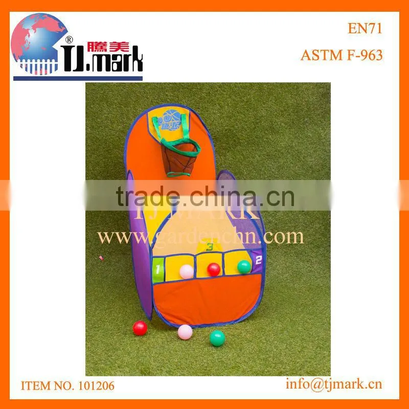 KIDS GARDEN GAMES SET PLASTIC CROQUET GAME PLASTIC TOY SPORT TOY