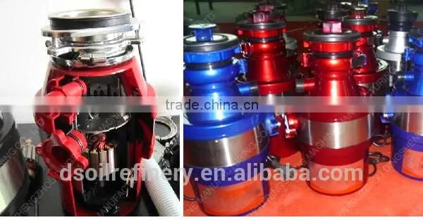 electric food waste disposer / kitchen waste disposer