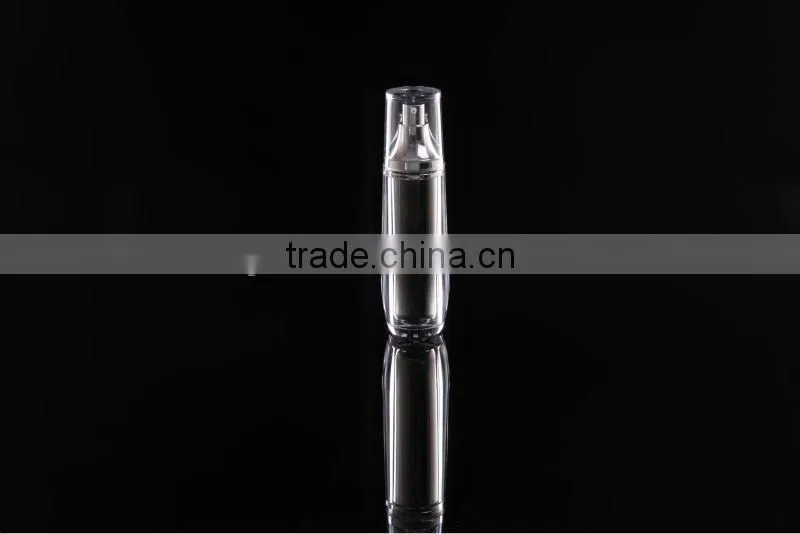 SGS Certification Plastic Dropping Bottle