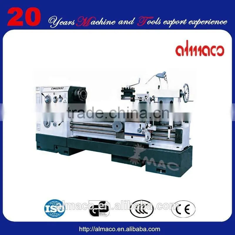 The best sale and china best lathe