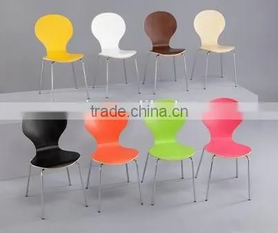Bentwood dining chair