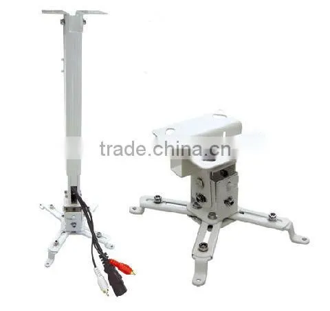 Universal Projector Ceiling Mount Bracket